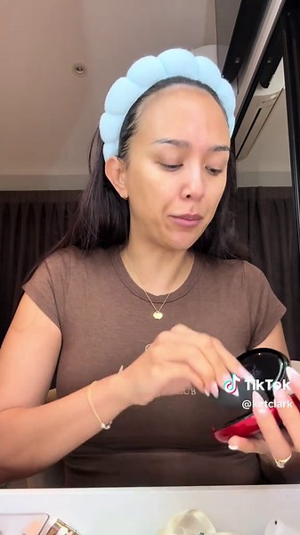 GRWM for a Fun Filming Day at Kaladé