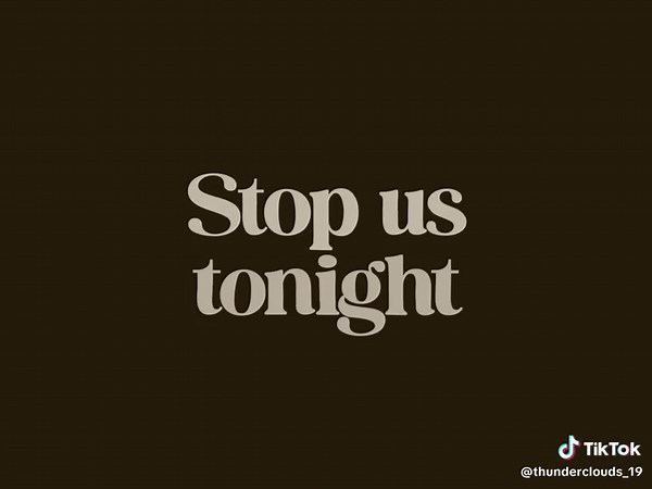 Aesthetic Song Lyrics Compilation for TikTok Enthusiasts