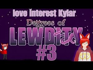 Getting kidnapped! Kylar love interest # 3