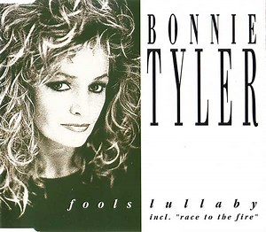 Bonnie Tyler - Fools Lullaby