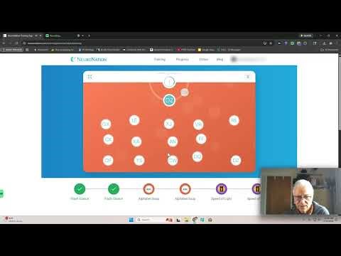 Unlock Genius 12 Day with NeuroNation🧩