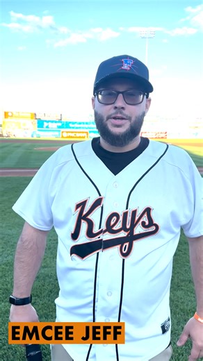 2.4K views · 64 reactions | From all of us at Nymeo Field, thank you! From the first out to the last, this year would not have been the same without YOU 李 We can't wait to see you back for 2026. Check out our schedule at ticket plan options at frederickkeys.com | Frederick Keys | Facebook