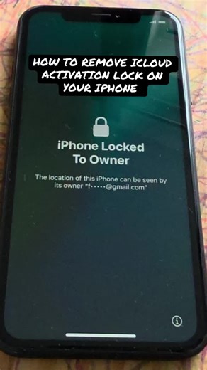 HOW TO REMOVE ICLOUD ACTIVATION LOCK ON YOUR IPHONE USING DNS METHOD #icloud #activation #lock #iphone #unlockiphone