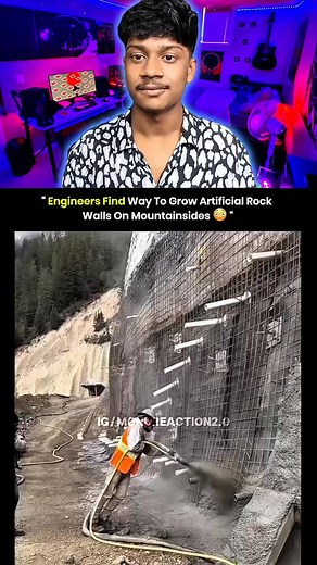 🐂⚡ A man faces a charging bull head-on — survival depends on timing and motion. If he dodges straight, the bull follows; but a quick zig-zag movement confuses its tunnel vision 🎯. The animal’s huge momentum and narrow sight make it miss the target and charge past — showing how physics and instincts can save a life in seconds ⏱️💨. 👁️🦷 In another case, doctors use a person’s tooth to restore sight — a real surgery called Osteo-Odonto-Keratoprosthesis. A tiny lens is fitted into a tooth, then 