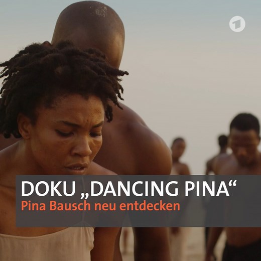 Pina Bausch war die Grande Dame des zeitgenössischen Tanzes und Gründerin des legendären Tanztheaters Wuppertal. Der Dokumentarfilm "Dancing Pina" feiert nun die unvergessene Choreografin und die Menschen, die sich heute ihrem Werk ganz neu annähern. 🎬 "Dancing Pina" läuft ab heute, 15. September, im Kino! | ttt - titel thesen temperamente