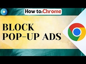 How To Block Pop-up Ads On an Android Phone