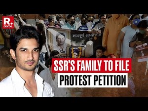 'CBI's Closure Report On SSR Case Makes No Legal Sense' Says Sushant Singh Rajput's Lawyer