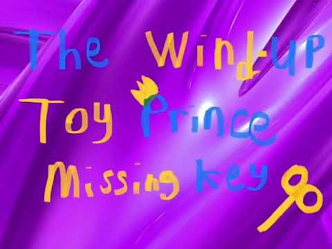 Austin’s Classical Music: The Wind-Up Toy Prince Missing Key Title Episode