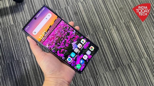 Infinix Note 40 with wireless charging launched in India, price set at Rs 19,999