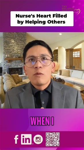 💙 NURSING IS MORE THAN A JOB. IT’S A CALLING. In this moment, Dr. Jose Arnold Tariga, PhD shares why nursing goes far beyond tasks, titles, or paychecks. It is about human connection, impact, and the quiet moments where you realize you are changing someone’s life. This episode reminds us that whether you are at the bedside, in education, or in leadership, your work still touches patients in powerful ways. You will hear how purpose, compassion, and professional growth can exist together, even wh