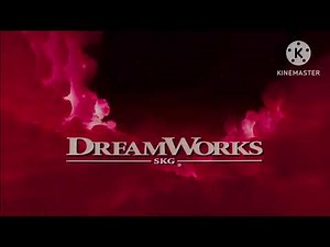 DreamWorks SKG logo effects