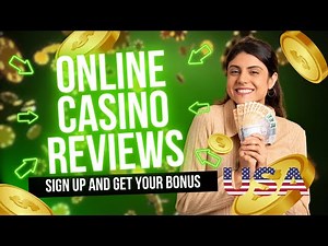 Online Casino Reviews 🎰 Best Online Casino In USA 🏆 Online Casino That Payout