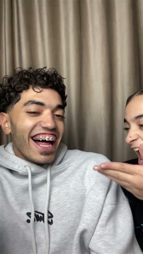 Can you say Coke without touching your lips? 😂