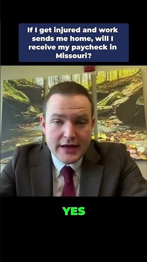 Work Comp Injury: What Happens After a Doctor's Note? #shorts