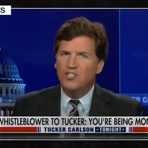 409K views · 15K reactions | Listen to me. None of this is normal. Do not let them gaslight you into insanity. Get away from these people. | Bongino Inc | Facebook