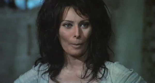 Man of La Mancha (1972)