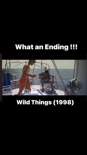 58K views · 302 reactions | What an amazing ending that I didn’t see coming. #wildthing #NeveCampbell #MattDillon #movie #movieclips | Chase Dudley | Facebook