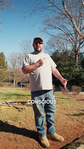 Bean brothers landscaping vs Amazon Drivers… 💪🏼🧐 #landscaping