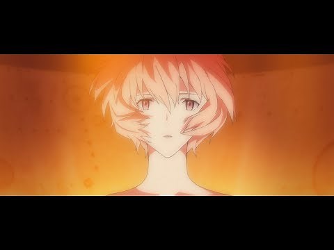 宇多田ヒカル - 「桜流し」（ヱヴァＱバージョン）