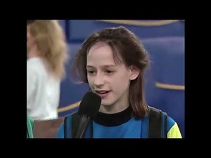 Nickelodeon Guts Ep 204 Delia vs Marnie vs Jon 4K