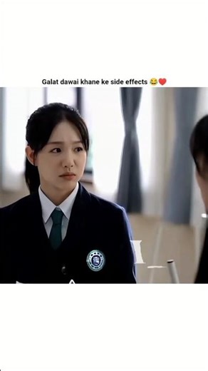 Best friends rivalry 😂♥️ #oursecert #cdrama #chenzheyuan #bestfriends #fighting #love #chaos