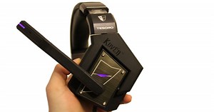 Tesoro Kuven Pro Real 5.1 Gaming Headset Review