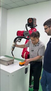 #industrial #loading and unloading #robotic arm #staming #welding #Factory #Palletizing #Six-axis