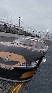 127K views · 1.4K reactions | 勞 You can barely fit a piece of paper between Super Late Models and the turn one wall at the #SnowballDerby. | FloRacing | Facebook