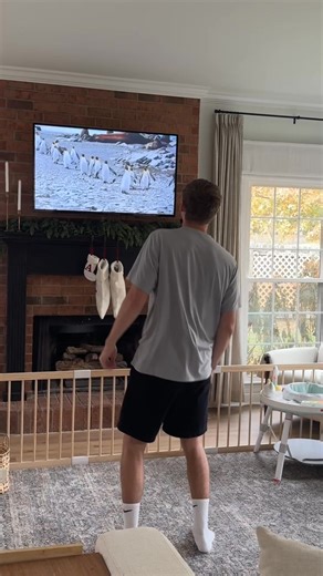 Did y’all see his armpits at the end?😂😂 #funny #dance #trend #viral #thequistfamily | The Quist Family