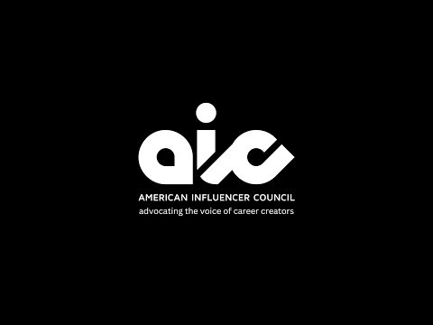 American Influencer Council Mission Statement