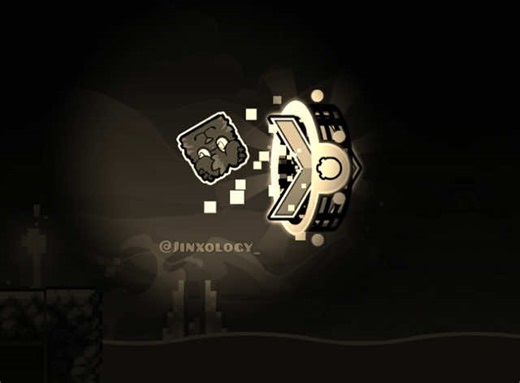 WE never going through swing copter 😂😂 #geometrydash #geodash #jynxzi #jinxology #robtop (i don’t even hate swing copter btw i’m just posting ts cause i can)