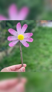 40 comments | Recycled Spring flowers  ⚠️Don’t throw away your egg...