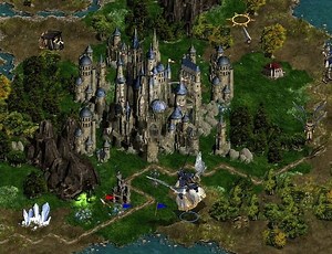 Disciples II: Dark Prophecy Demo (Empire 1.2) file