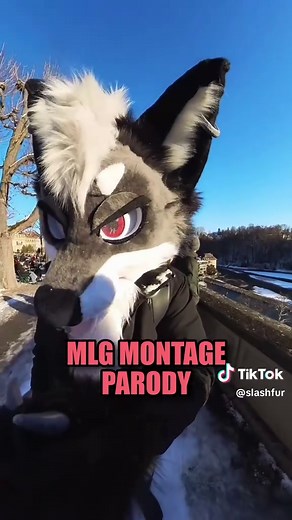 Nostalgia for MLG Montage Parody Edits