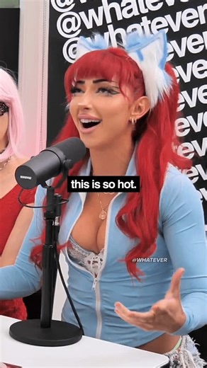 whatever on Instagram: "Nala LOVES cheating?! Whatever Podcast w/ Brian Atlas Dating Talk"