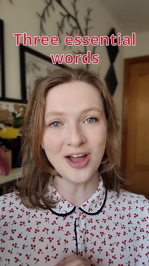 26K views · 102 reactions | Do you know how to talk about challenges in your IELTS Writing and Speaking test? Emma shares three important words you can use. ✍ Choose your favourite word and write a sentence below to practise! #IELTS #IELTSPrep #IELTSWriting #IELTSSpeaking #BritishCouncil #BritishCouncilIELTS #TakeIELTS #TakeIELTSBritishCouncil #IELTSExam | Take IELTS Official | Facebook