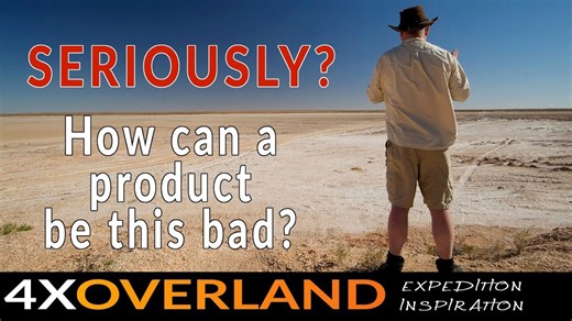 ARB TPMS Review – Why This Might Be the Worst Product I’ve Tested