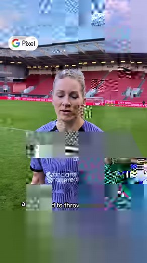 Post-match reflections with Gemma Bonner 💜 | Liverpool FC Women