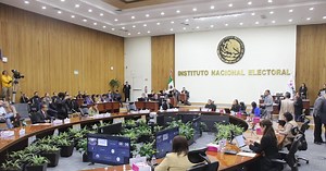 Elecciones Poder Judicial México 2025: INE espera llegar al 20% del padrón electoral