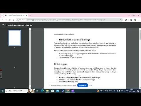 Moodle Access video