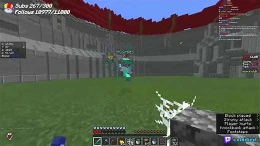 #mctiers #minecraft #3 #flowtives @Kylaz @Enlock | pyrocynical minecraft