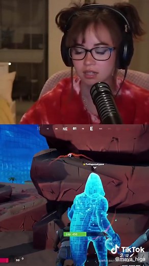 Pro Fortnite Player Maya Higa Boyfriend Caleb - Twitch Streamer
