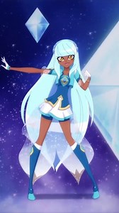 226K views · 8.2K reactions | Talia's transformation, princess of Xeris! ✨ | LoliRock | Facebook
