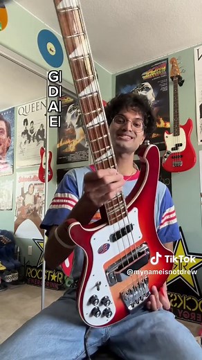 Let It Happen Bass Guitar Tutorial for Beginners