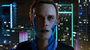 Detroit: Become Human da a conocer sus personajes en vídeo