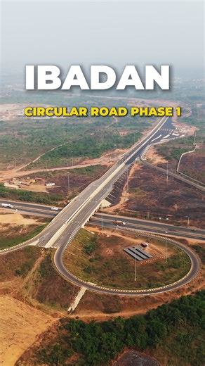 Exploring Ibadan's Expanding Ring Road Project