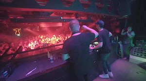 Cosmic Gate dropping "Exploration Of Space" in The Box back in May 😱😱😱 . They're back at their London home with us for The Gallery Club on August 23rd - don't miss out on tickets! Here: https://bit.ly/2J2g3uV | Ministry of Sound Club