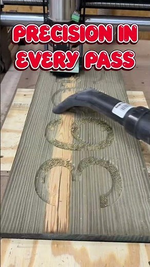 Making a quick address sign!