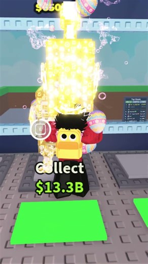 Este es el brainrot más raro de steal a brainrot #roblox