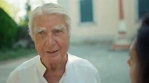 Watch Greek Island Odyssey Season 1 Episode 6 - Poseidon's Rage